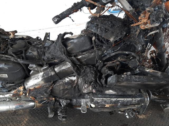 1HFSC47L06A502085 - 2006 HONDA GL1800 BURN photo 7