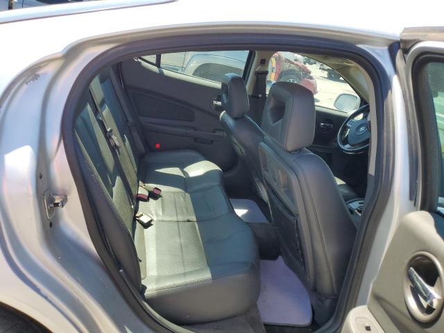 2G2WR524441134859 - 2004 PONTIAC GRAND PRIX GTP SILVER photo 10