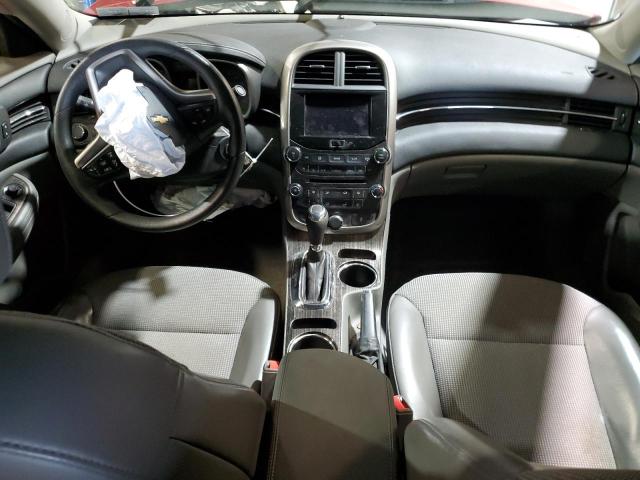 1G11C5SL6EF174961 - 2014 CHEVROLET MALIBU 1LT 勃艮第红 照片 8