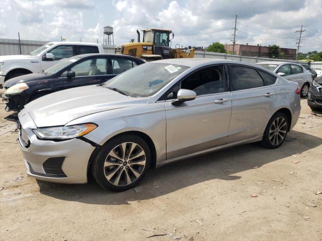 2020 FORD FUSION SE, 