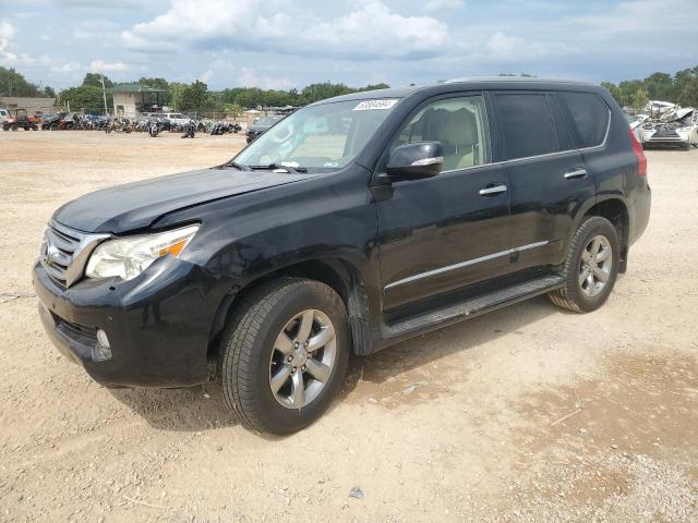 2012 LEXUS GX 460 PREMIUM, 