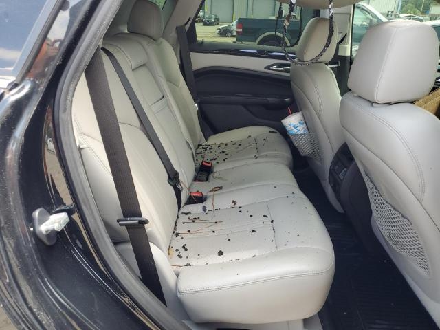 3GYFNCE39ES581850 - 2014 CADILLAC SRX PERFORMANCE COLLECTION Қара фото 10