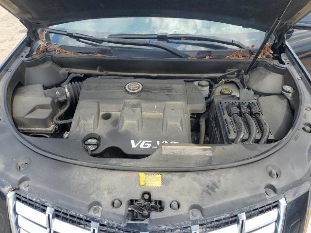 3GYFNCE39ES581850 - 2014 CADILLAC SRX PERFORMANCE COLLECTION Қара фото 11