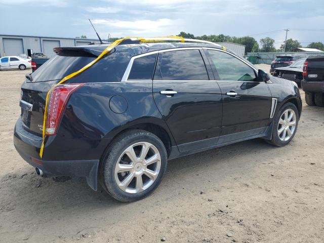 3GYFNCE39ES581850 - 2014 CADILLAC SRX PERFORMANCE COLLECTION Қара фото 3