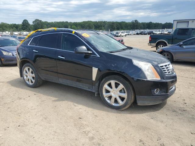 3GYFNCE39ES581850 - 2014 CADILLAC SRX PERFORMANCE COLLECTION Қара фото 4