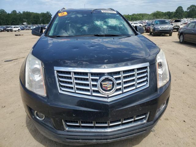 3GYFNCE39ES581850 - 2014 CADILLAC SRX PERFORMANCE COLLECTION Қара фото 5