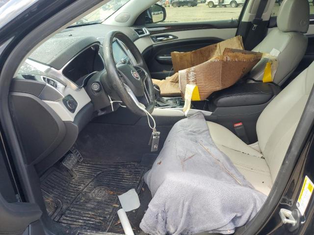 3GYFNCE39ES581850 - 2014 CADILLAC SRX PERFORMANCE COLLECTION Қара фото 7