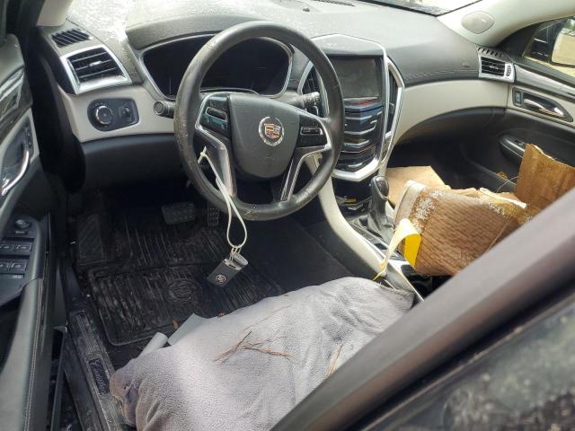 3GYFNCE39ES581850 - 2014 CADILLAC SRX PERFORMANCE COLLECTION Қара фото 8