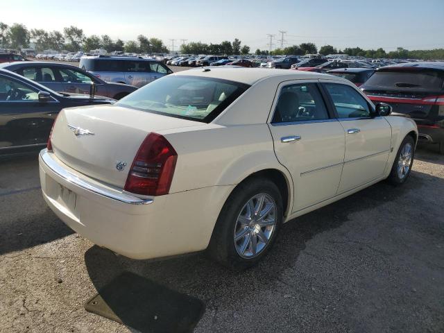 2C3KA63H47H848726 - 2007 CHRYSLER 300C WHITE photo 3