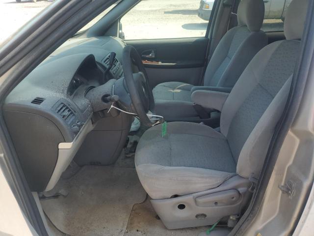 1GNDV23107D181601 - 2007 CHEVROLET UPLANDER LS WHITE photo 7