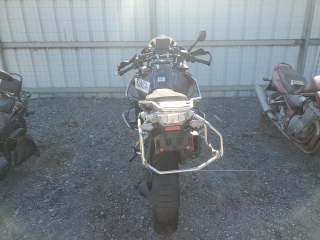 WB10M1307P6H82102 - 2023 BMW R 1250 GS ADVENTURE GRAY photo 4