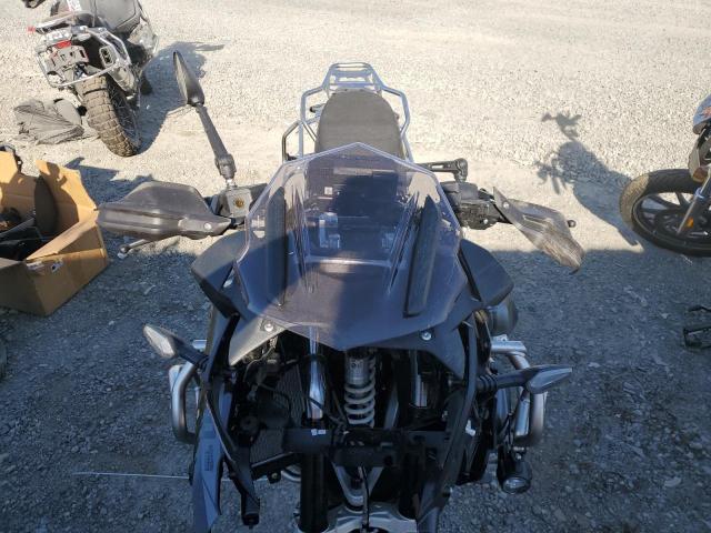 WB10M1307P6H82102 - 2023 BMW R 1250 GS ADVENTURE GRAY photo 5