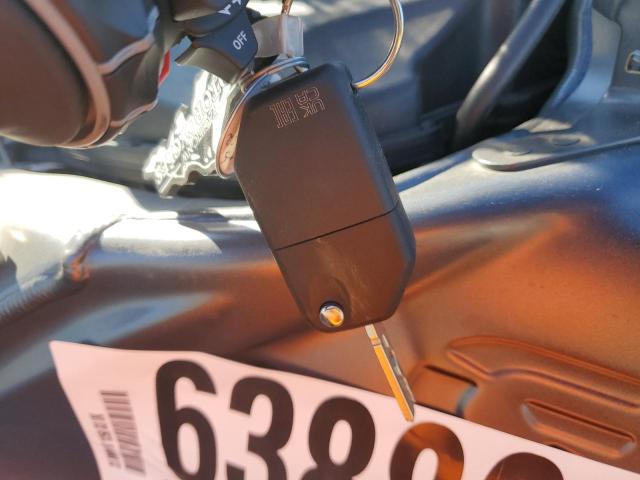 WB10M1307P6H82102 - 2023 BMW R 1250 GS ADVENTURE GRAY photo 8