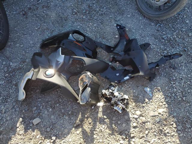 WB10M1307P6H82102 - 2023 BMW R 1250 GS ADVENTURE GRAY photo 9