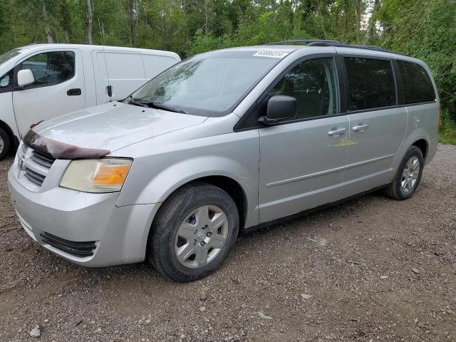 2010 DODGE GRAND CARA SE, 