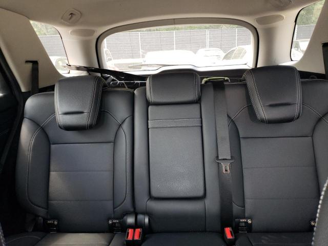 4JGDA5HB1FA543616 - 2015 MERCEDES-BENZ ML 350 4MATIC GRAY photo 10