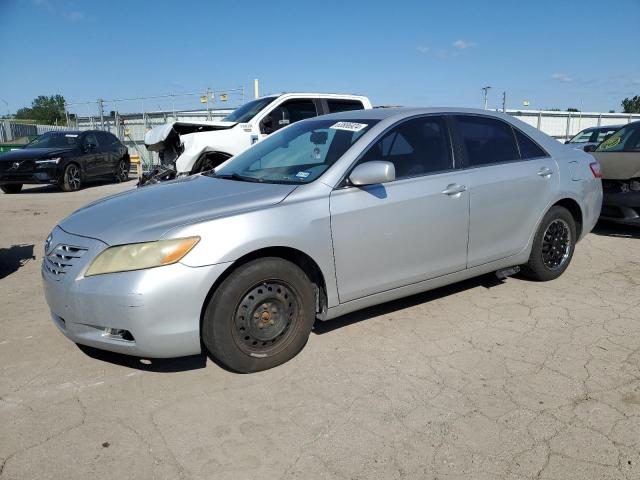 2007 TOYOTA CAMRY CE, 