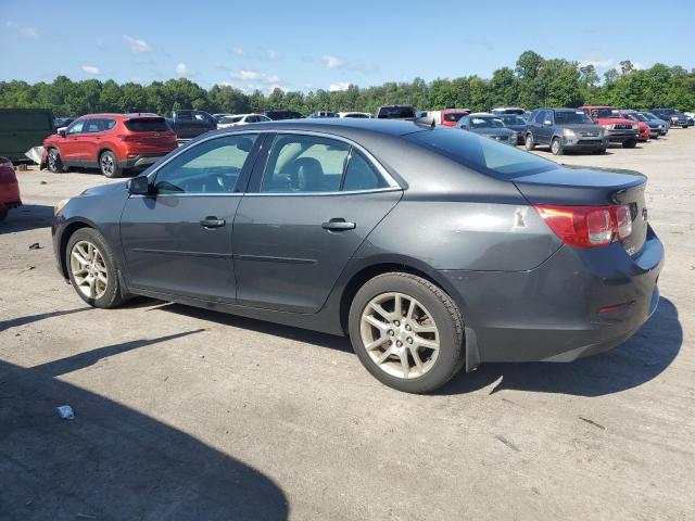 1G11C5SL8EF190451 - 2014 CHEVROLET MALIBU 1LT GRAY photo 2