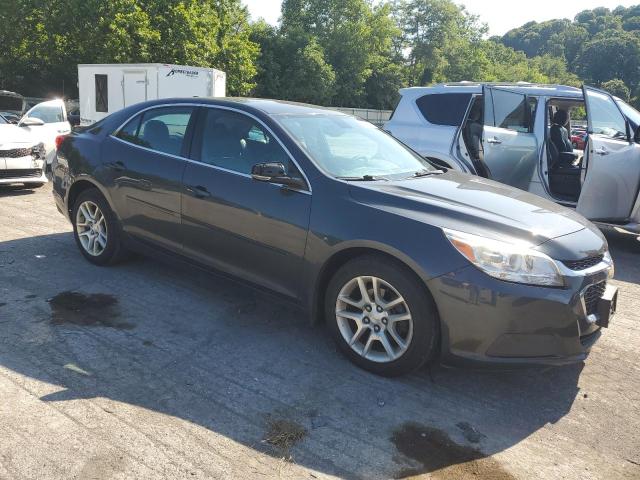 1G11C5SL8EF190451 - 2014 CHEVROLET MALIBU 1LT 灰色 照片 4