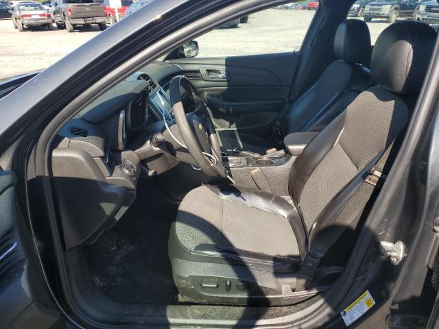 1G11C5SL8EF190451 - 2014 CHEVROLET MALIBU 1LT 灰色 照片 7