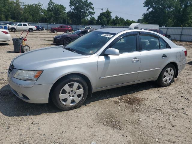 2010 HYUNDAI SONATA GLS, 