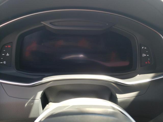 WAUM2AF26KN112296 - 2019 AUDI A6 PRESTIGE შავი ფოტო 9