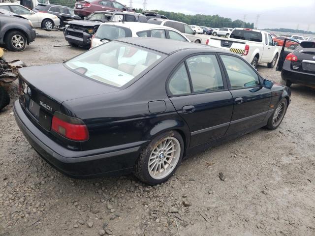 WBADN533XXGC91050 - 1999 BMW 540 I BLACK photo 3