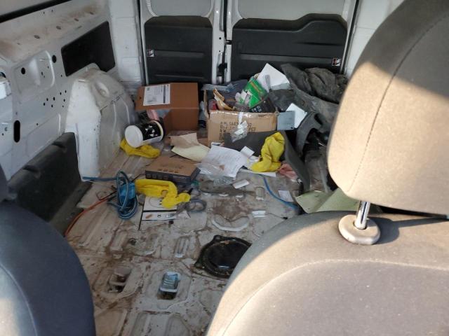 ZFBERFABXJ6J35311 - 2018 RAM PROMASTER 白色 照片 10