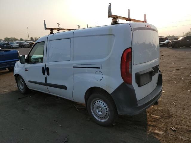 ZFBERFABXJ6J35311 - 2018 RAM PROMASTER 白色 照片 2