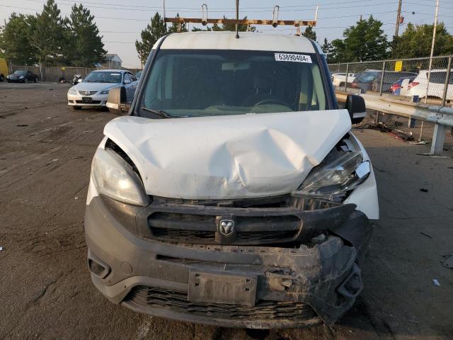 ZFBERFABXJ6J35311 - 2018 RAM PROMASTER 白色 照片 5