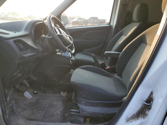 ZFBERFABXJ6J35311 - 2018 RAM PROMASTER 白色 照片 7