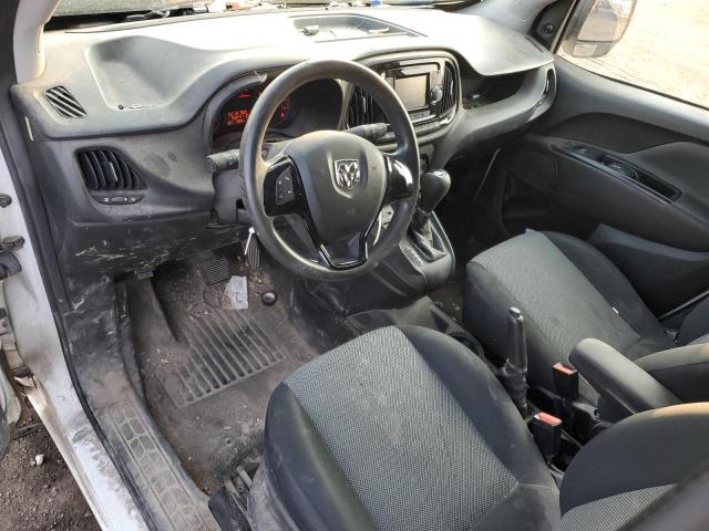 ZFBERFABXJ6J35311 - 2018 RAM PROMASTER 白色 照片 8