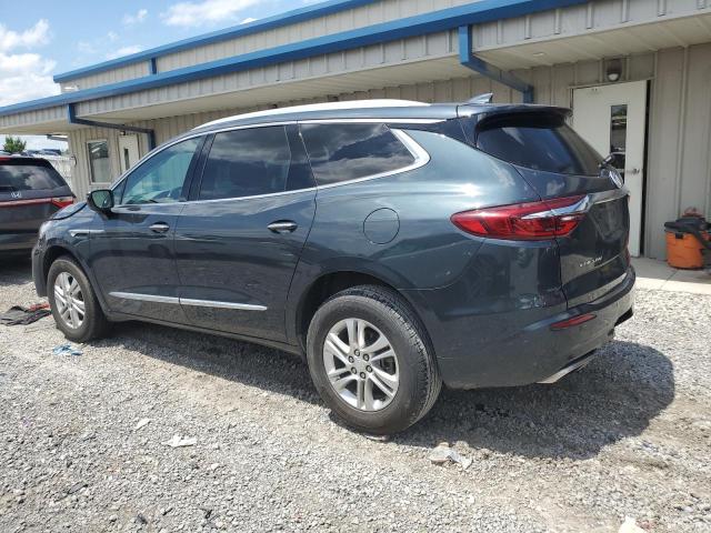 5GAERBKW1KJ170939 - 2019 BUICK ENCLAVE ESSENCE CHARCOAL photo 2