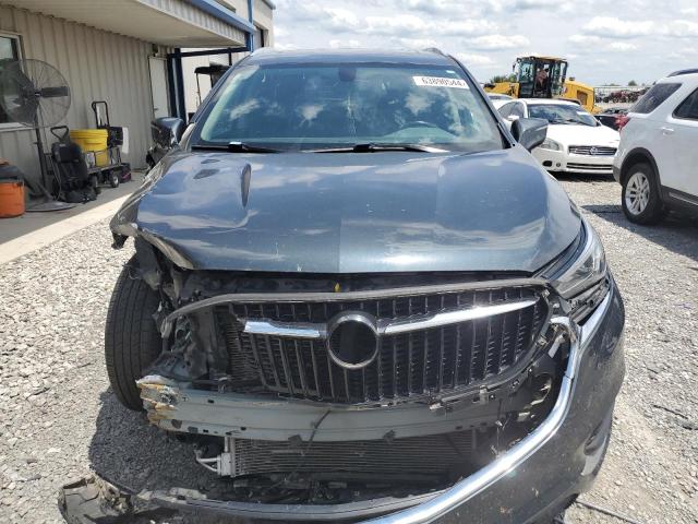 5GAERBKW1KJ170939 - 2019 BUICK ENCLAVE ESSENCE CHARCOAL photo 5