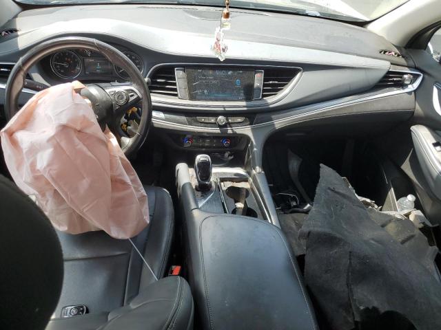 5GAERBKW1KJ170939 - 2019 BUICK ENCLAVE ESSENCE CHARCOAL photo 8