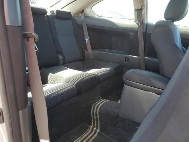 JTKDE167980268823 - 2008 TOYOTA SCION TC 银色 照片 10