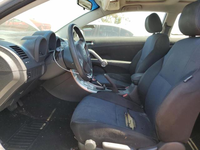 JTKDE167980268823 - 2008 TOYOTA SCION TC 银色 照片 7