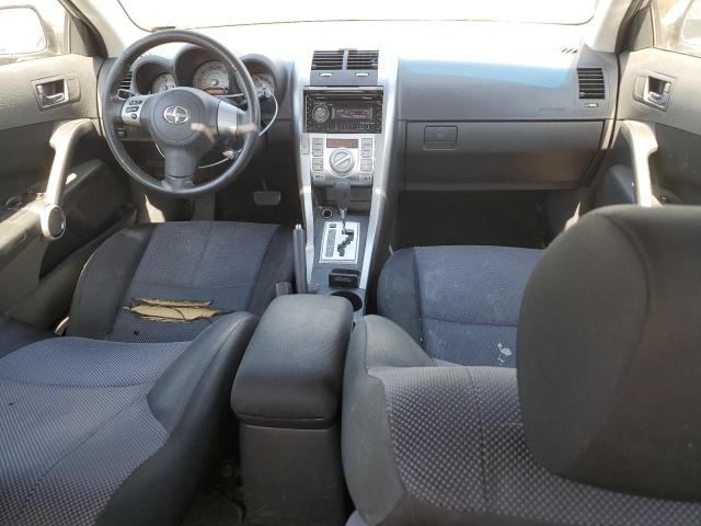 JTKDE167980268823 - 2008 TOYOTA SCION TC 银色 照片 8