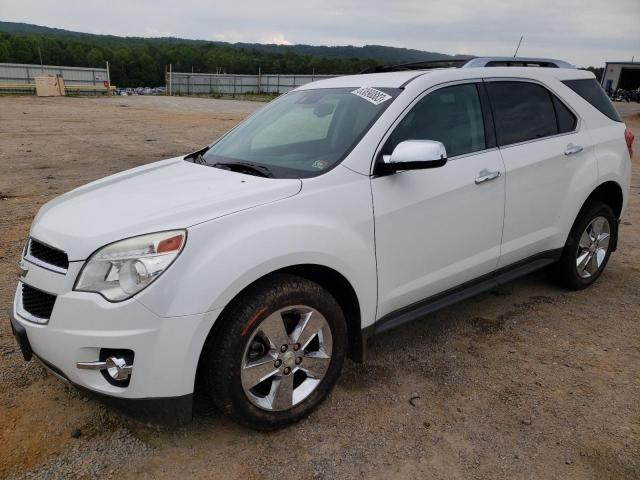 2013 CHEVROLET EQUINOX LTZ, 