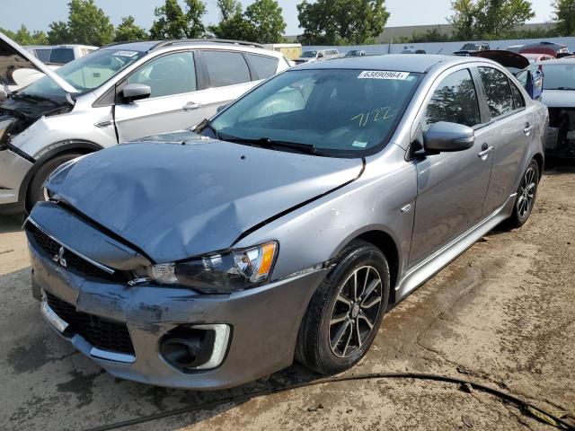 2016 MITSUBISHI LANCER ES, 