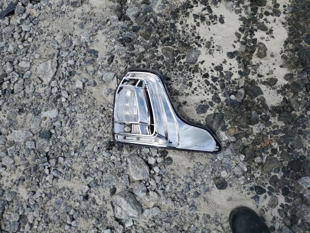 1FM5K8AR7JGC75865 - 2018 FORD EXPLORER POLICE INTERCEPTOR 白色 照片 13