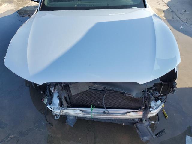 WAUCGAFH3DN016534 - 2013 AUDI S5 PREMIUM PLUS ვერცხლისფერი ფოტო 11