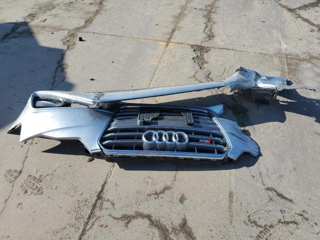 WAUCGAFH3DN016534 - 2013 AUDI S5 PREMIUM PLUS ვერცხლისფერი ფოტო 12