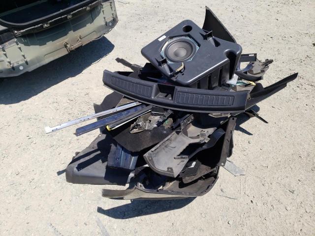 5YJSA1DP6DFP22664 - 2013 TESLA MODEL S Կապույտ լուսանկար 12