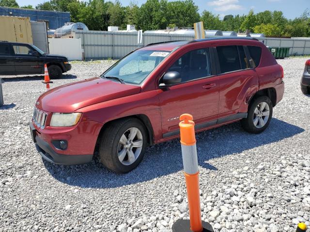 2011 JEEP COMPASS SPORT, 