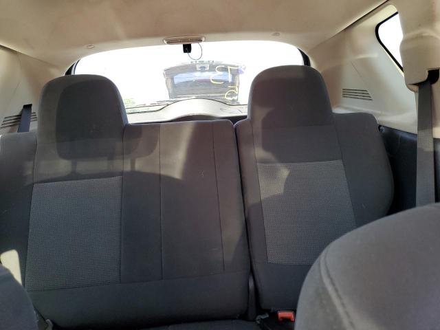 1J4NF1FB4BD201599 - 2011 JEEP COMPASS SPORT Qırmızı foto 10