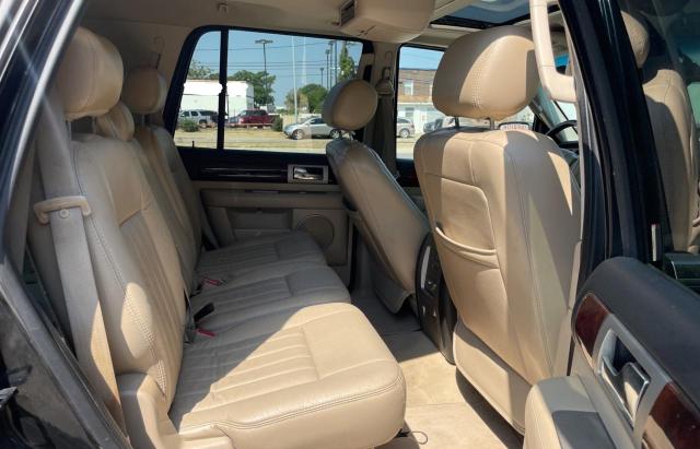 5LMFU27505LJ23176 - 2005 LINCOLN NAVIGATOR 黑色 照片 6