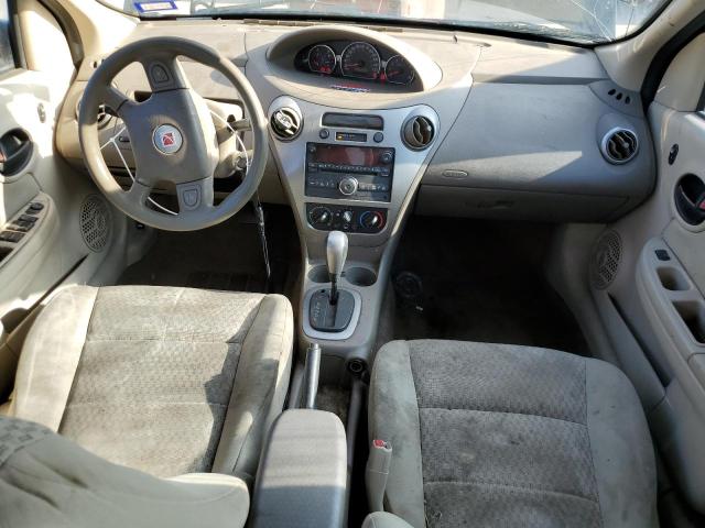 1G8AJ55F07Z137631 - 2007 SATURN ION LEVEL 2 黑色 照片 8