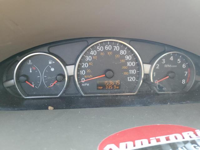 1G8AJ55F07Z137631 - 2007 SATURN ION LEVEL 2 黑色 照片 9