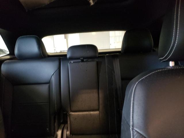 1V2KE2CAXNC220437 - 2022 VOLKSWAGEN ATLAS CROS SE Красный фото 10